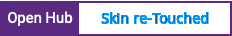 Open Hub project report for Skin re-Touched