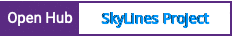 Open Hub project report for SkyLines Project