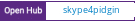 Open Hub project report for skype4pidgin