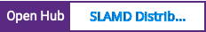 Open Hub project report for SLAMD Distributed Load Generation Engine