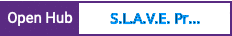 Open Hub project report for S.L.A.V.E. Project