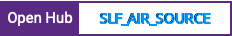 Open Hub project report for SLF_AIR_SOURCE