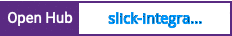 Open Hub project report for slick-integration-example