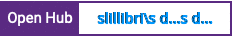 Open Hub project report for slillibri's deployable