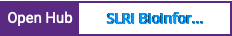 Open Hub project report for SLRI Bioinformatics Toolkit