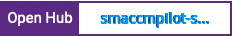 Open Hub project report for smaccmpilot-stm32f4