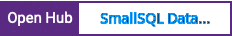 Open Hub project report for SmallSQL Database