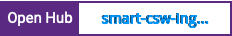 Open Hub project report for smart-csw-ingester