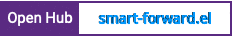 Open Hub project report for smart-forward.el