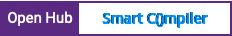 Open Hub project report for Smart C()mpiler