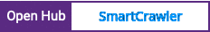 Open Hub project report for SmartCrawler