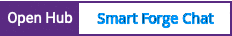 Open Hub project report for Smart Forge Chat
