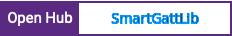 Open Hub project report for SmartGattLib