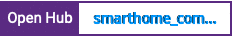 Open Hub project report for smarthome_comm_msgs