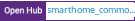 Open Hub project report for smarthome_common_driver