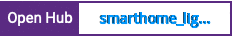 Open Hub project report for smarthome_light_driver