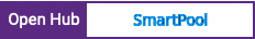 Open Hub project report for SmartPool