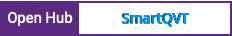 Open Hub project report for SmartQVT