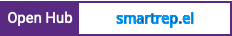 Open Hub project report for smartrep.el