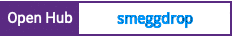 Open Hub project report for smeggdrop