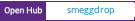 Open Hub project report for smeggdrop