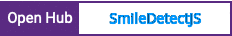 Open Hub project report for SmileDetectJS