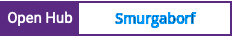 Open Hub project report for Smurgaborf