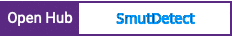 Open Hub project report for SmutDetect