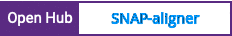 Open Hub project report for SNAP-aligner
