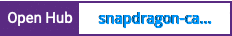 Open Hub project report for snapdragon-capture-set