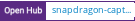 Open Hub project report for snapdragon-capture-set