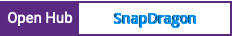 Open Hub project report for SnapDragon