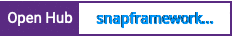 Open Hub project report for snapframework/snap
