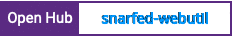 Open Hub project report for snarfed-webutil