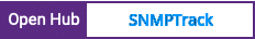 Open Hub project report for SNMPTrack
