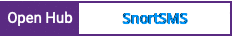 Open Hub project report for SnortSMS
