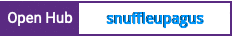 Open Hub project report for snuffleupagus