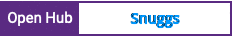 Open Hub project report for Snuggs