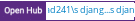 Open Hub project report for soad241's django-generic-images