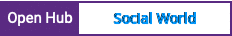 Open Hub project report for Social World