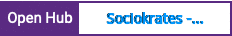 Open Hub project report for Sociokrates - sociocratic elections