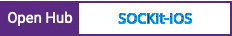 Open Hub project report for SOCKit-iOS