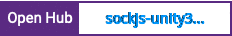 Open Hub project report for sockjs-unity3d-xhr