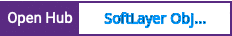 Open Hub project report for SoftLayer Object Storage - Python Client