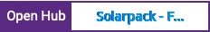 Open Hub project report for Solarpack - Free software for Solaris