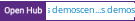 Open Hub project report for sole's demoscene projects