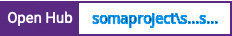 Open Hub project report for somaproject's logging