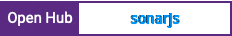 Open Hub project report for sonarjs