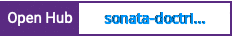 Open Hub project report for sonata-doctrine-extensions