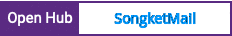 Open Hub project report for SongketMail